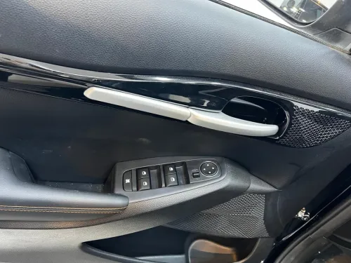 Kia Seltos 2025 premieum