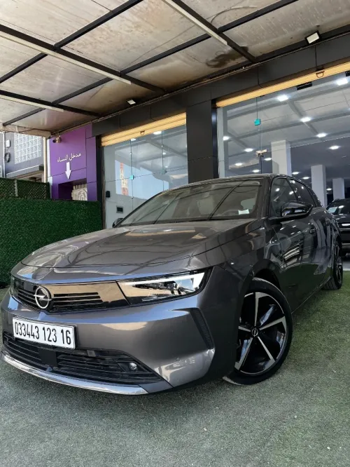 Opel Astra 2023 Elegance
