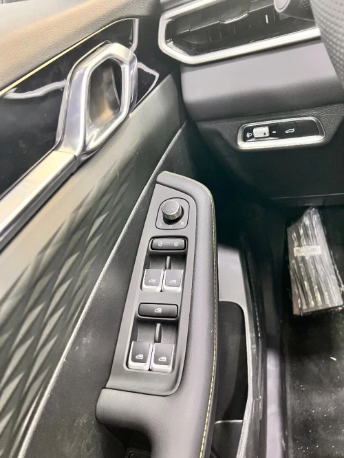 Geely Coolray 2026 Full option