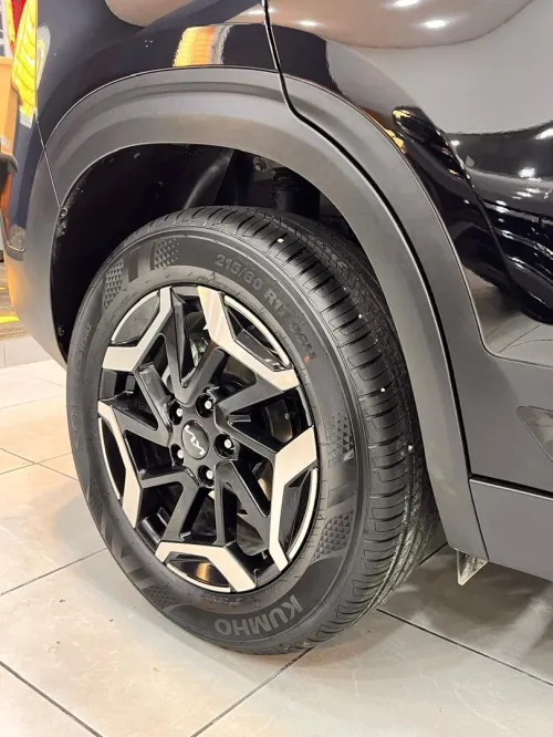 Kia Seltos 2025 premieum