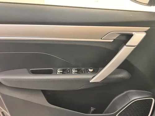 Geely Coolray 2026 Super edition