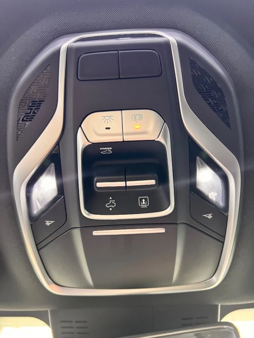 Geely Coolray 2026 Full option