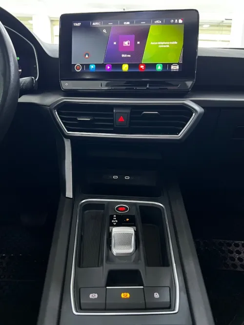 Seat Leon FR 2023 Beats Edition special