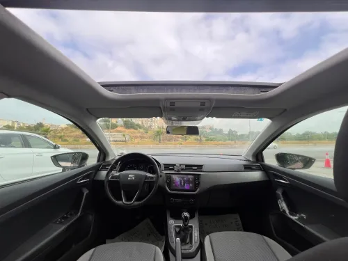 Seat Ibiza 2018 HIGH