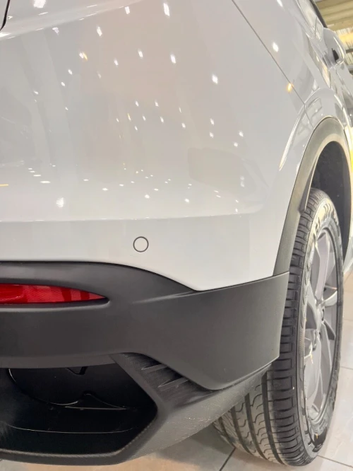 Geely Coolray 2026 Super Max 