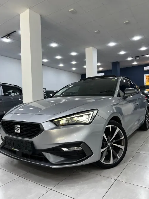Seat Leon FR 2023 Beats Edition special