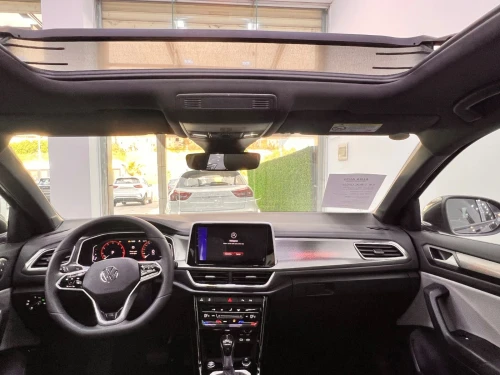 Volkswagen T-Roc 2025 R- Line Edition 