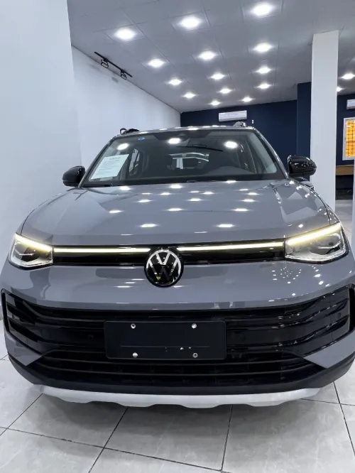 Volkswagen Tahru 2025 XR