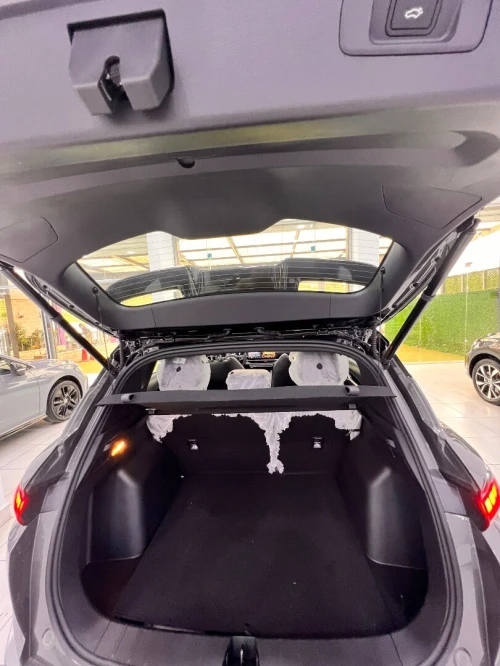 Geely Coolray 2026 Full option