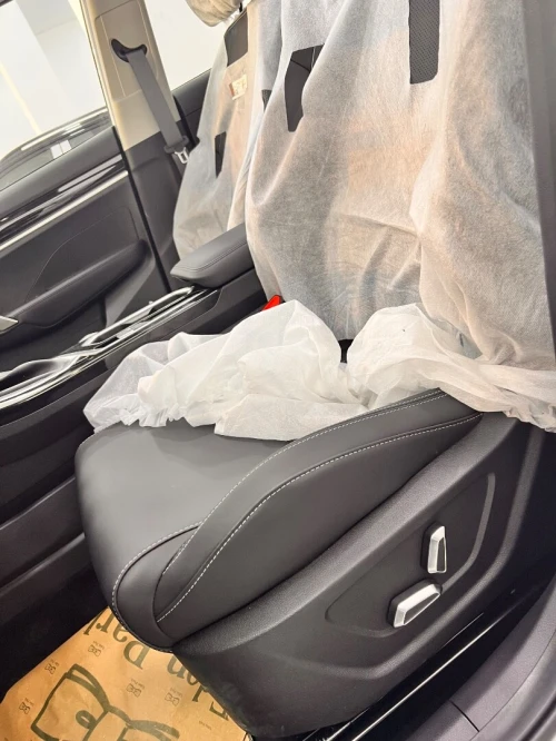 Geely Coolray 2026 Super Max 
