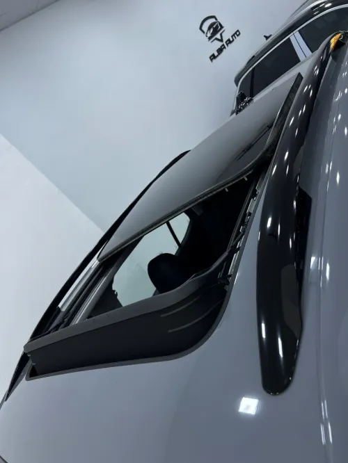 Volkswagen Tahru 2025 XR