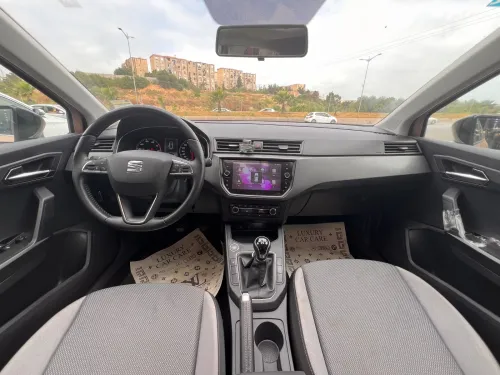 Seat Ibiza 2018 HIGH