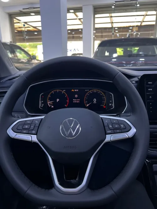 Volkswagen Tahru 2025 XR