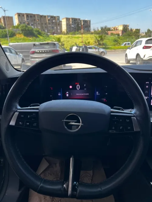 Opel Astra 2023 Elegance