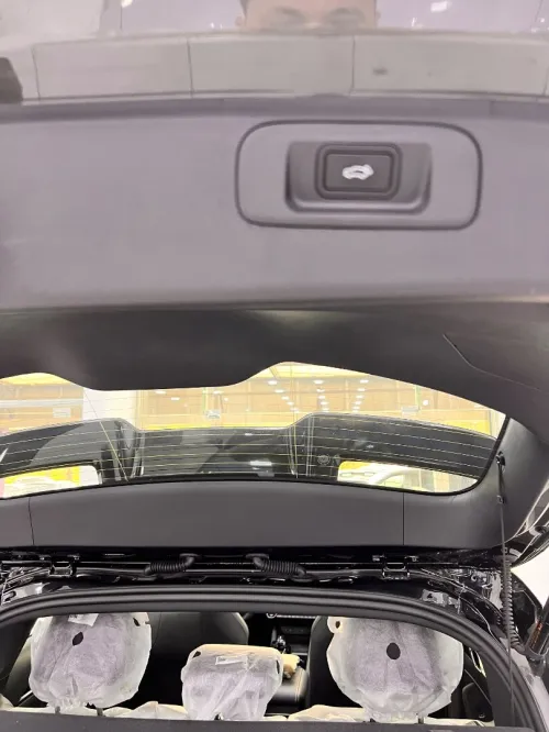 Geely Coolray 2026 Full option