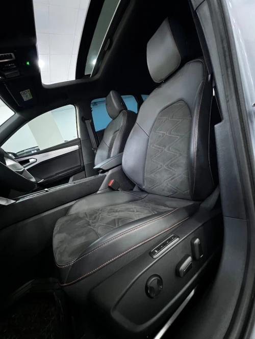 Seat Leon FR 2023 Beats Edition special