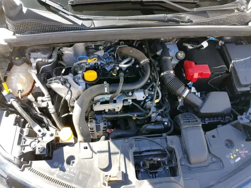 Renault Captur 2022 Captur