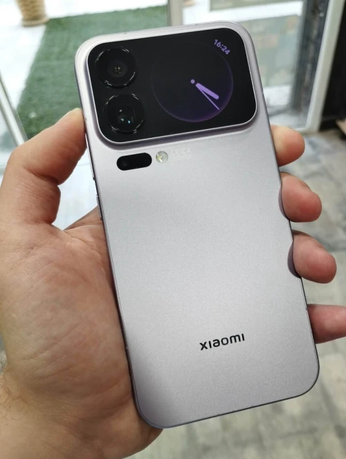 Xiaomi 17 pro max