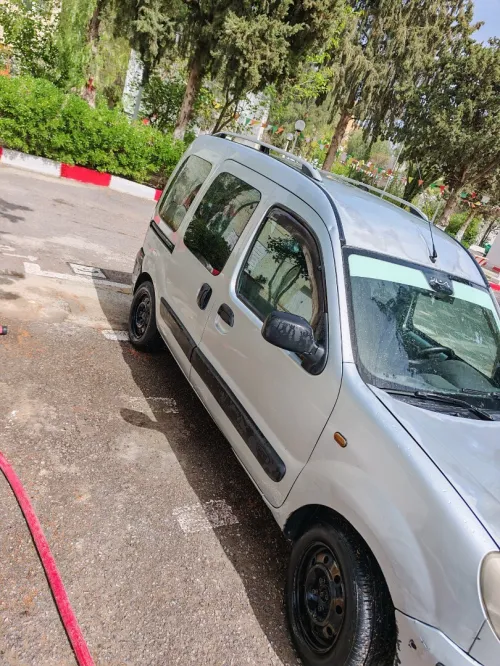 Renault Kangoo 2006 Kangoo