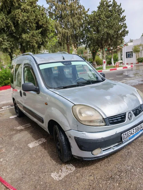 Renault Kangoo 2006 Kangoo