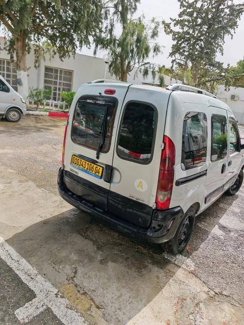 Renault Kangoo 2006 Kangoo