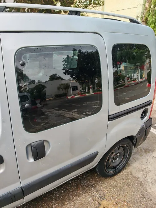 Renault Kangoo 2006 Kangoo