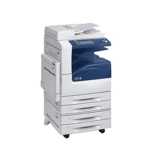 Impression numérique Xerox 7835