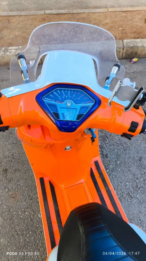 Vms victoria 200cc Victoria 200cc 2025