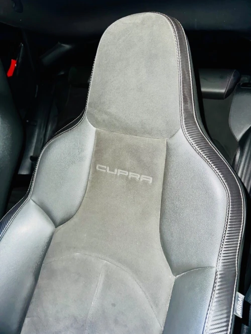 Seat Leon 2019 Cupra