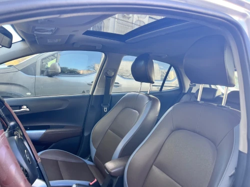 Kia Picanto 2019 EX