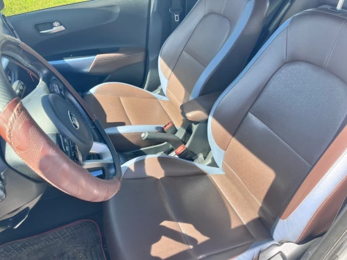 Kia Picanto 2019 EX