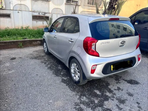 Kia Picanto 2019 EX