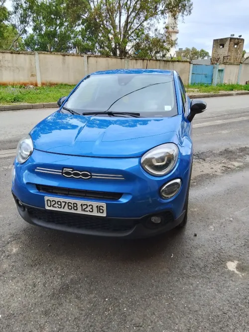 Fiat 500x 2023 Club