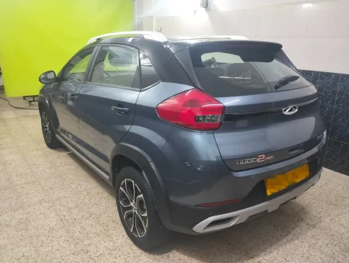 Chery Tiggo 2 pro 2024 1.5 CVT