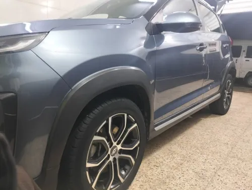 Chery Tiggo 2 pro 2024 1.5 CVT