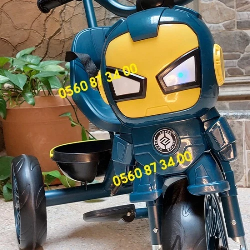 Trycicle Vélo Enfants, Vélo Trycicle Bébé, Nouveau né Maternité, Cadeau Enfant, Cadeau Bébé Enfants, Vélo Sport Musical Bébé Nouveau né, Trycicle Bébés et Enfant, Poussette Bébé Neuf, Cadeau Maternité