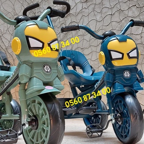 Trycicle Vélo Enfants, Vélo Trycicle Bébé, Nouveau né Maternité, Cadeau Enfant, Cadeau Bébé Enfants, Vélo Sport Musical Bébé Nouveau né, Trycicle Bébés et Enfant, Poussette Bébé Neuf, Cadeau Maternité