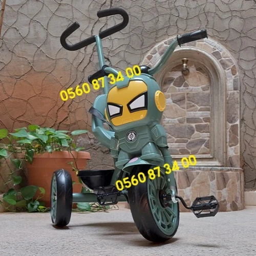 Trycicle Vélo Enfants, Vélo Trycicle Bébé, Nouveau né Maternité, Cadeau Enfant, Cadeau Bébé Enfants, Vélo Sport Musical Bébé Nouveau né, Trycicle Bébés et Enfant, Poussette Bébé Neuf, Cadeau Maternité