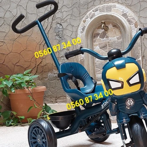 Trycicle Vélo Enfants, Vélo Trycicle Bébé, Nouveau né Maternité, Cadeau Enfant, Cadeau Bébé Enfants, Vélo Sport Musical Bébé Nouveau né, Trycicle Bébés et Enfant, Poussette Bébé Neuf, Cadeau Maternité