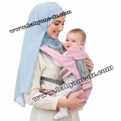 Porte bébé kangourou ergonomique multifonctionnel pour bébé - Chicco, Porte Bébé Chicco