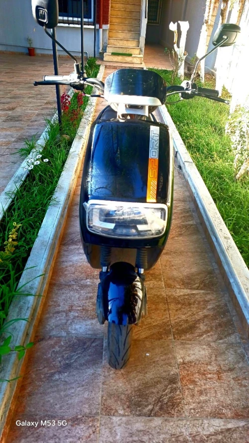 DORA Sport 2025