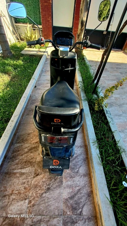 DORA Sport 2025