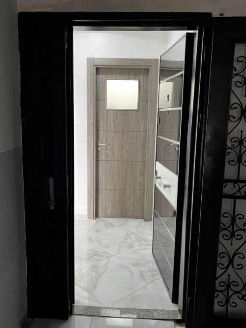 Vente Appartement F4 Alger Bordj el kiffan