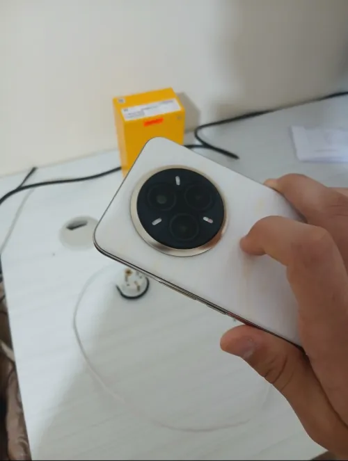 Realme Realme 14 pro plus