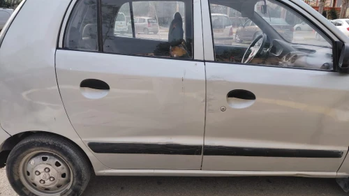 Hyundai Atos 2006 Atos
