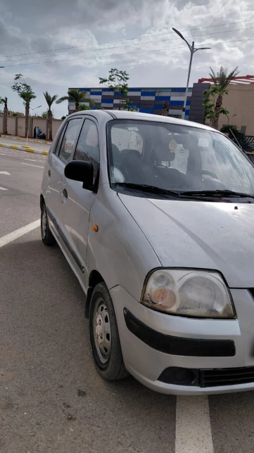 Hyundai Atos 2006 Atos