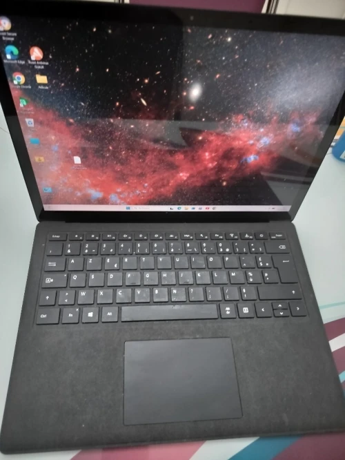 Pc portable Windows