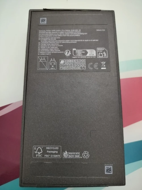 Samsung Galaxy S26