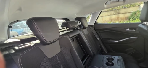 Opel GrandLand 2024 1.6 essence ( chaîne métallique)