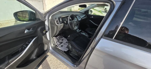 Opel GrandLand 2024 1.6 essence ( chaîne métallique)